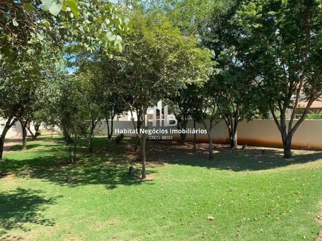 Casa / Sobrado em Condomínio para Venda em Paulínia/SP Centro 3 Quartos