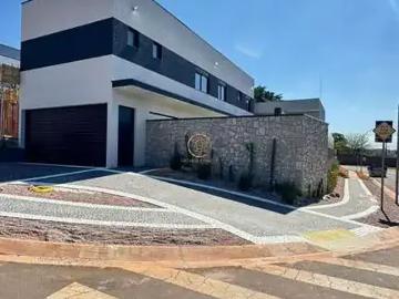 Casa / Sobrado em Condomínio para Venda em Paulínia/SP Centro 3 Quartos