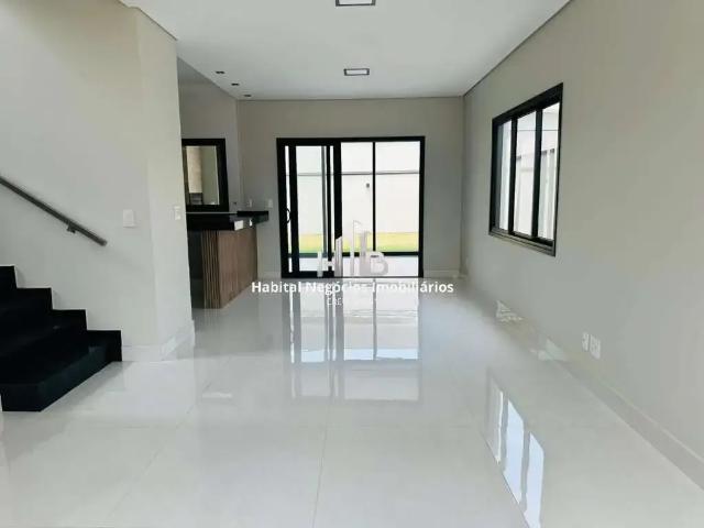 Casa / Sobrado em Condomínio para Venda em Paulínia/SP Centro 3 Quartos