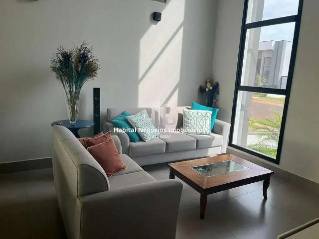 Casa / Sobrado em Condomínio para Venda em Paulínia/SP Centro 3 Quartos