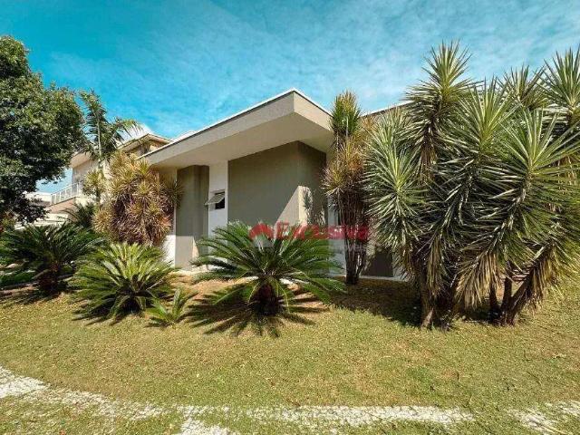 Casa / Sobrado em Condomínio para Venda em Paulínia/SP Chácara Nossa Sra Auxiliadora 3 Quartos