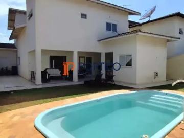 Casa / Sobrado em Condomínio para Venda em Paulínia/SP Boa Esperança 4 Quartos