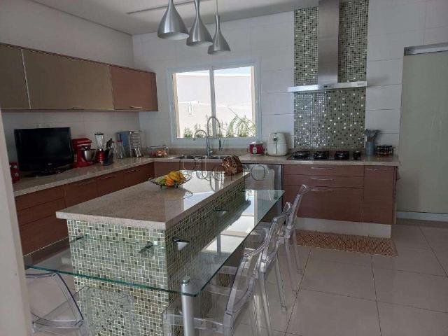 Casa / Sobrado em Condomínio para Venda em Paulínia/SP Boa Esperança 4 Quartos