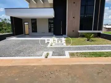 Casa / Sobrado em Condomínio para Venda em Paulínia/SP Boa Esperança 3 Quartos