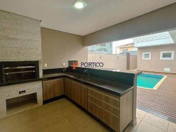 Casa / Sobrado em Condomínio para Venda em Paulínia/SP Boa Esperança 3 Quartos