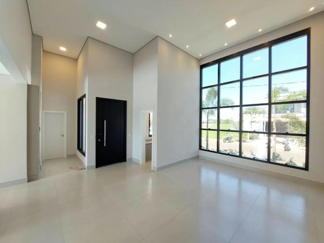 Casa / Sobrado em Condomínio para Venda em Paulínia/SP Boa Esperança 3 Quartos