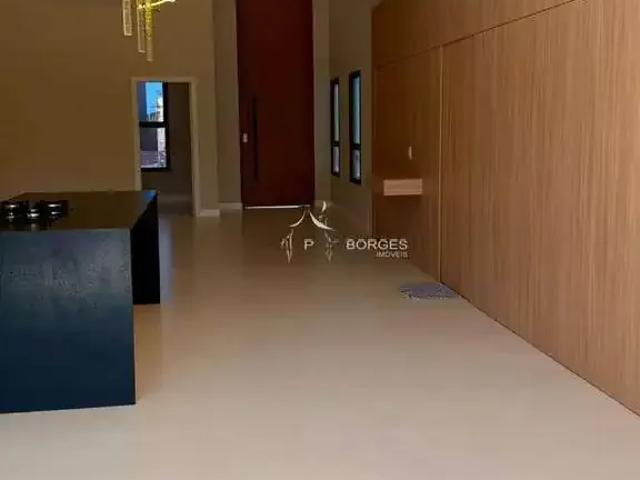 Casa / Sobrado em Condomínio para Venda em Paulínia/SP Boa Esperança 3 Quartos
