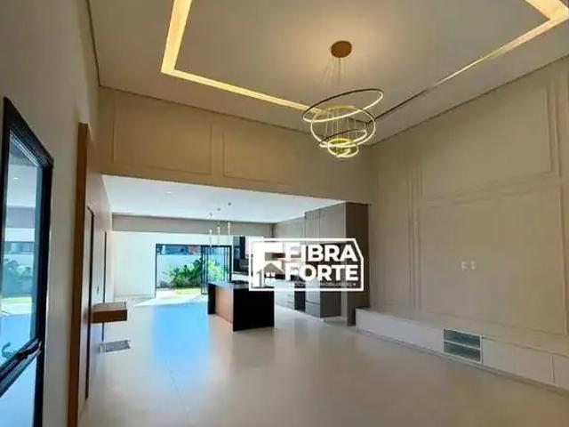 Casa / Sobrado em Condomínio para Venda em Paulínia/SP Boa Esperança 3 Quartos