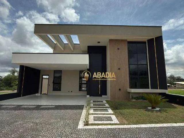 Casa / Sobrado em Condomínio para Venda em Paulínia/SP Boa Esperança 3 Quartos