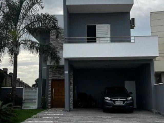 Casa / Sobrado em Condomínio para Venda em Paulínia/SP Boa Esperança 3 Quartos