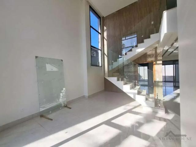 Casa / Sobrado em Condomínio para Venda em Paulínia/SP Boa Esperança 3 Quartos