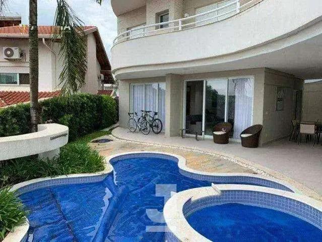 Casa / Sobrado em Condomínio para Venda em Paulínia/SP Boa Esperança 3 Quartos
