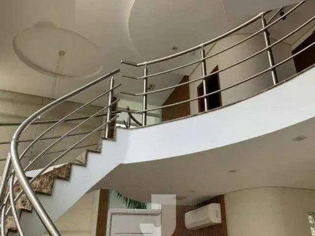 Casa / Sobrado em Condomínio para Venda em Paulínia/SP Boa Esperança 3 Quartos