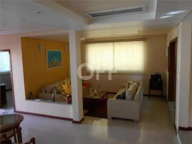 Casa / Sobrado em Condomínio para Venda em Paulínia/SP Boa Esperança 3 Quartos