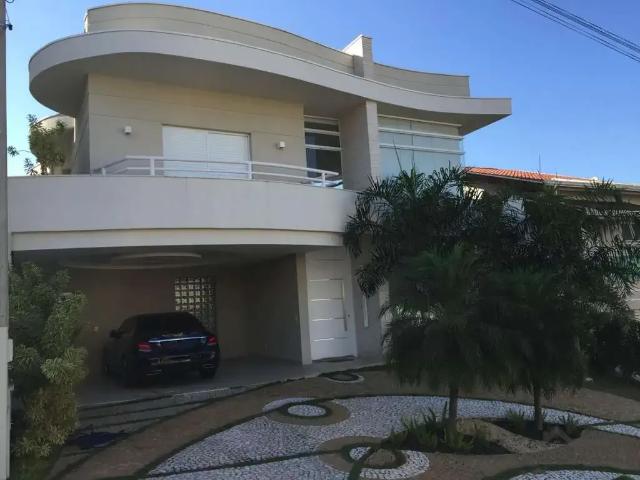 Casa / Sobrado em Condomínio para Venda em Paulínia/SP Boa Esperança 3 Quartos