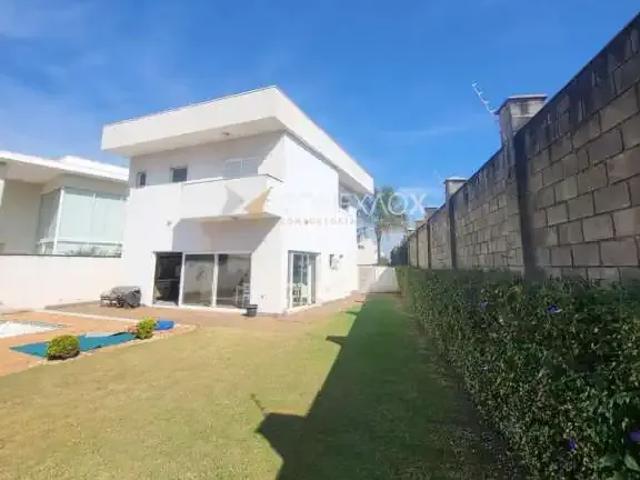 Casa / Sobrado em Condomínio para Venda em Paulínia/SP Boa Esperança 3 Quartos