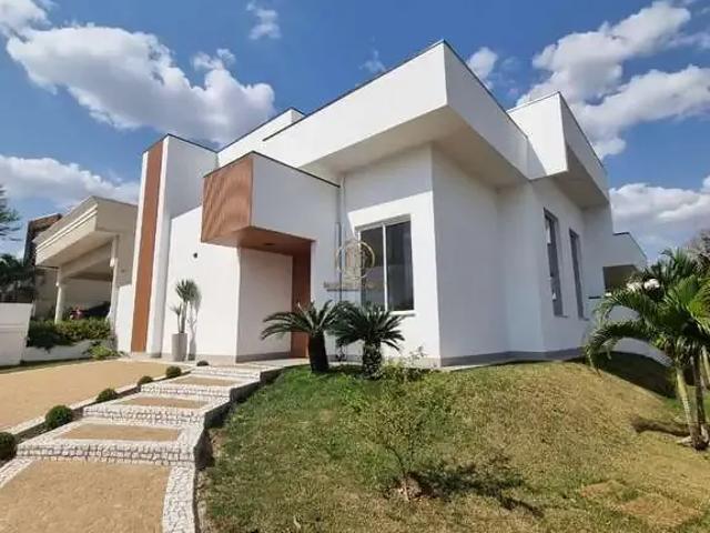Casa / Sobrado em Condomínio para Venda em Paulínia/SP Boa Esperança 3 Quartos