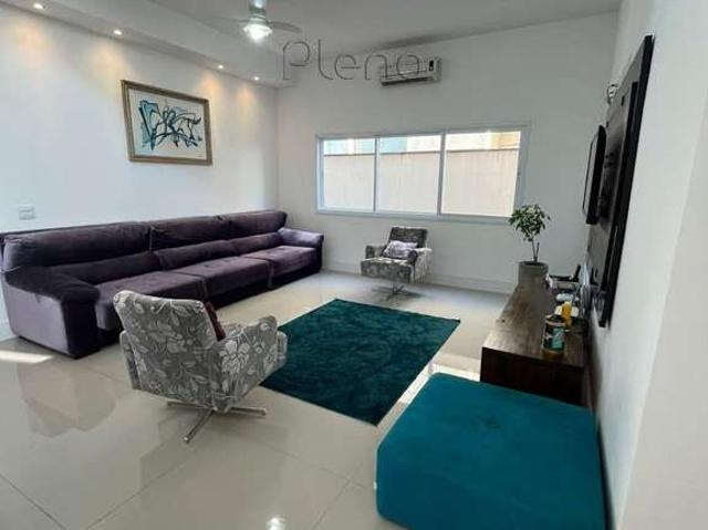 Casa / Sobrado em Condomínio para Venda em Paulínia/SP Boa Esperança 3 Quartos