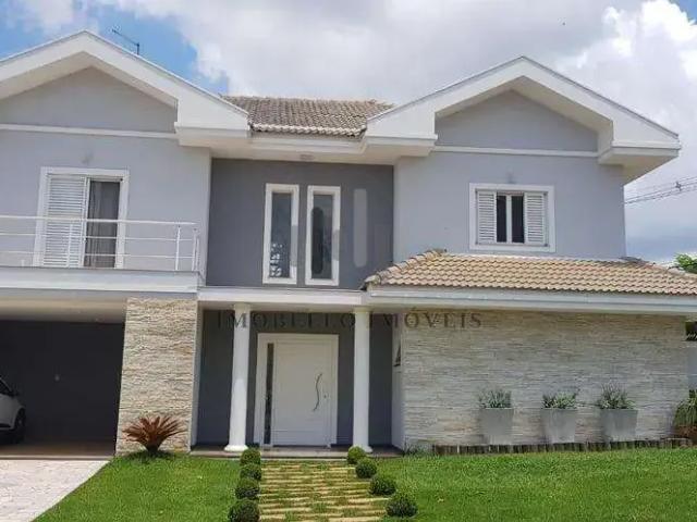 Casa / Sobrado em Condomínio para Venda em Paulínia/SP Boa Esperança 3 Quartos