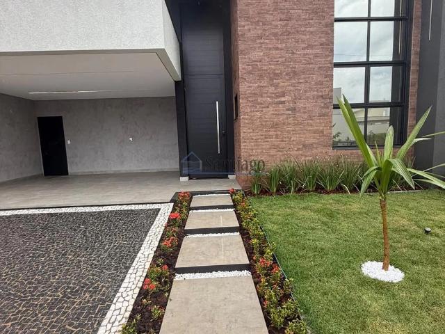 Casa / Sobrado em Condomínio para Venda em Paulínia/SP Boa Esperança 3 Quartos