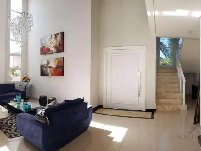 Casa / Sobrado em Condomínio para Venda em Paulínia/SP Boa Esperança 3 Quartos