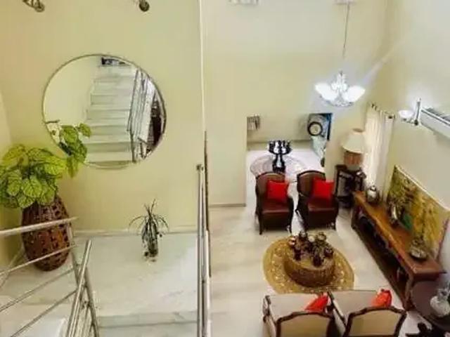 Casa / Sobrado em Condomínio para Venda em Paulínia/SP Boa Esperança 3 Quartos