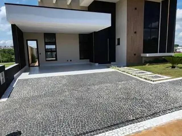Casa / Sobrado em Condomínio para Venda em Paulínia/SP Boa Esperança 3 Quartos