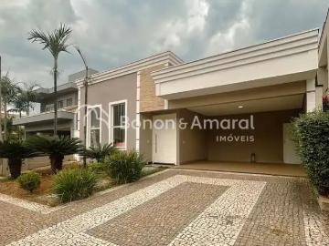 Casa / Sobrado em Condomínio para Venda em Paulínia/SP Boa Esperança 3 Quartos