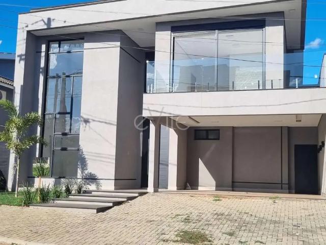 Casa / Sobrado em Condomínio para Venda em Paulínia/SP Boa Esperança 3 Quartos