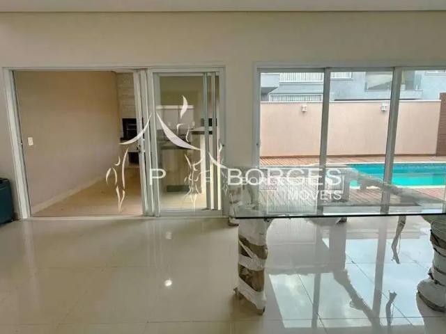 Casa / Sobrado em Condomínio para Venda em Paulínia/SP Boa Esperança 3 Quartos