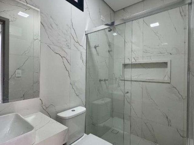 Casa / Sobrado em Condomínio para Venda em Paulínia/SP Boa Esperança 3 Quartos
