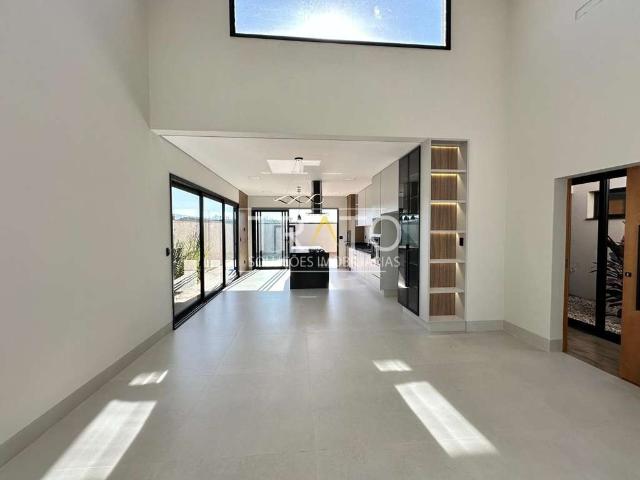 Casa / Sobrado em Condomínio para Venda em Paulínia/SP Boa Esperança 3 Quartos