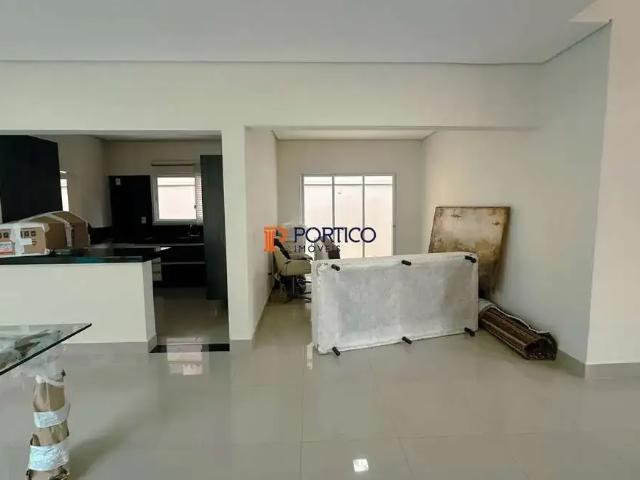 Casa / Sobrado em Condomínio para Venda em Paulínia/SP Boa Esperança 3 Quartos