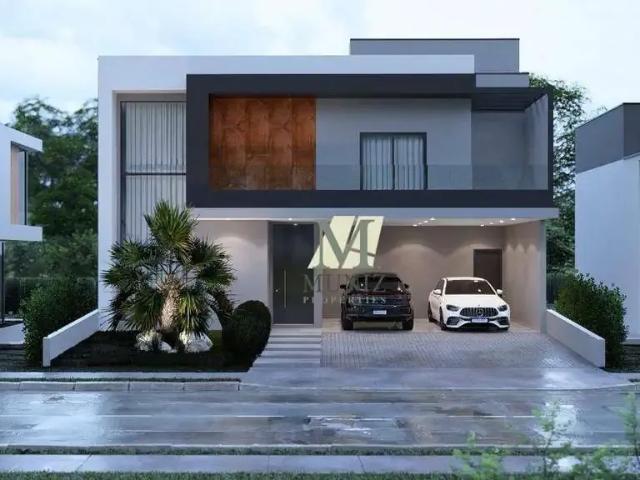 Casa / Sobrado em Condomínio para Venda em Paulínia/SP Boa Esperança 3 Quartos