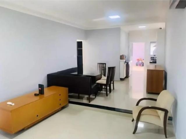 Casa / Sobrado em Condomínio para Venda em Paulínia/SP Bonfim 3 Quartos