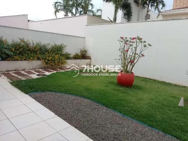 Casa / Sobrado em Condomínio para Venda em Paulínia/SP Bonfim 3 Quartos