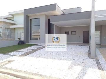 Casa / Sobrado em Condomínio para Venda em Paulínia/SP Bonfim 3 Quartos