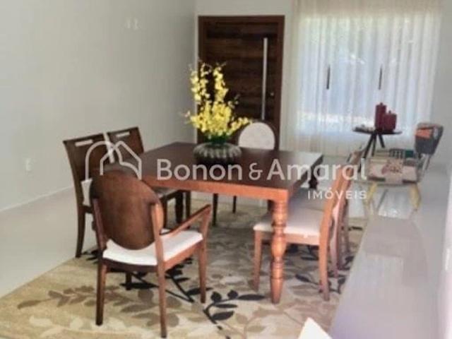 Casa / Sobrado em Condomínio para Venda em Paulínia/SP Bonfim 3 Quartos