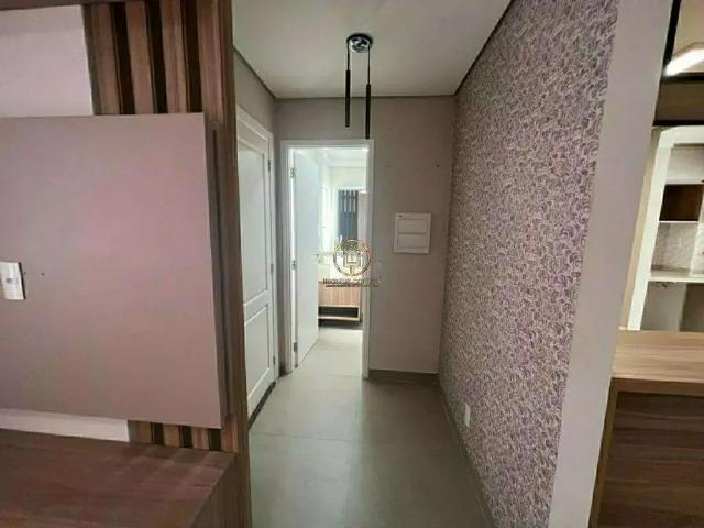 Casa / Sobrado em Condomínio para Venda em Paulínia/SP Balneario Tropical 2 Quartos