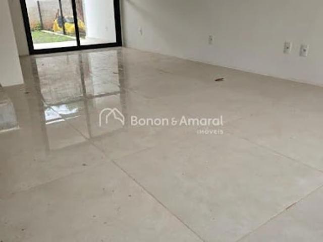 Casa / Sobrado em Condomínio para Venda em Paulínia/SP Betel 3 Quartos