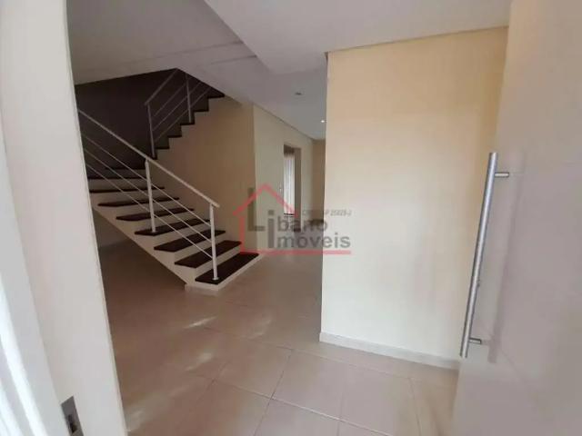 Casa / Sobrado em Condomínio para Venda em Paulínia/SP Betel 3 Quartos