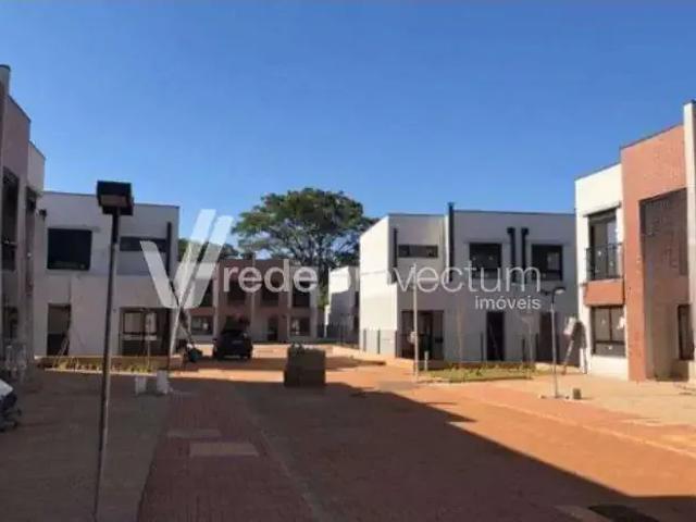 Casa / Sobrado em Condomínio para Venda em Paulínia/SP Betel 3 Quartos