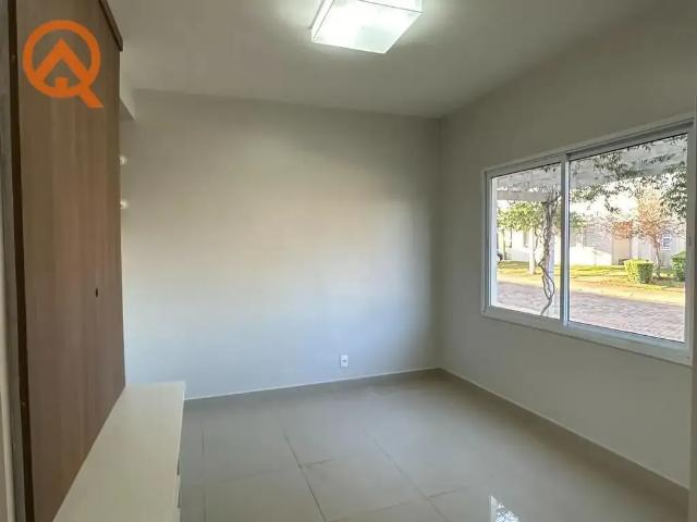 Casa / Sobrado em Condomínio para Venda em Paulínia/SP Betel 3 Quartos