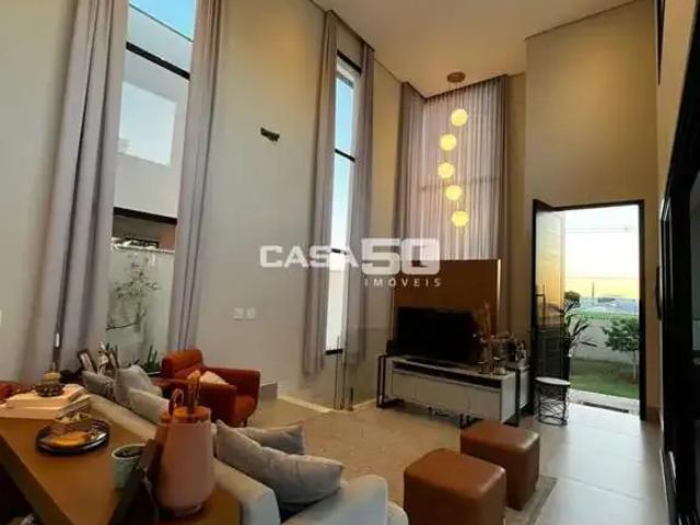 Casa / Sobrado em Condomínio para Venda em Paulínia/SP Betel 3 Quartos