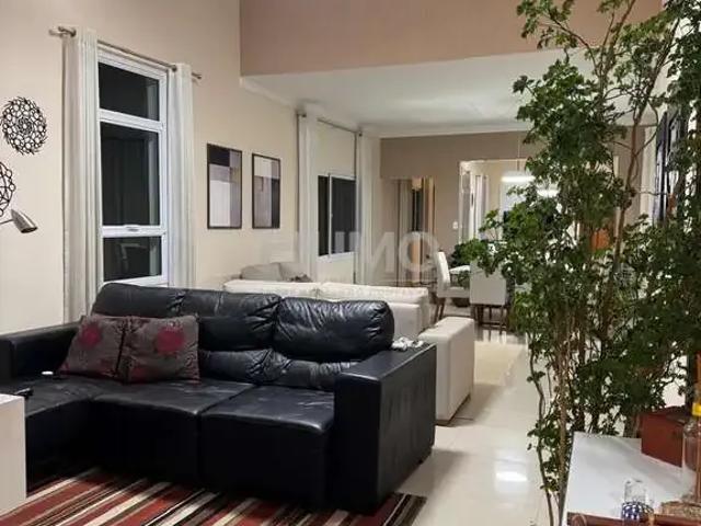 Casa / Sobrado em Condomínio para Venda em Paulínia/SP Betel 3 Quartos