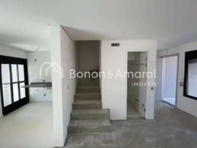 Casa / Sobrado em Condomínio para Venda em Paulínia/SP Betel 3 Quartos