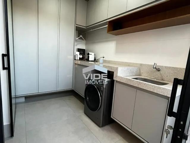 Casa / Sobrado em Condomínio para Venda em Paulínia/SP Betel 3 Quartos