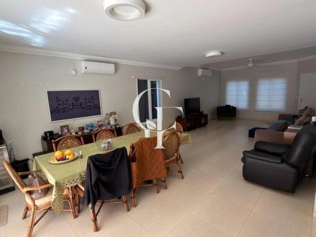 Casa / Sobrado em Condomínio para Venda em Paulínia/SP Betel 3 Quartos