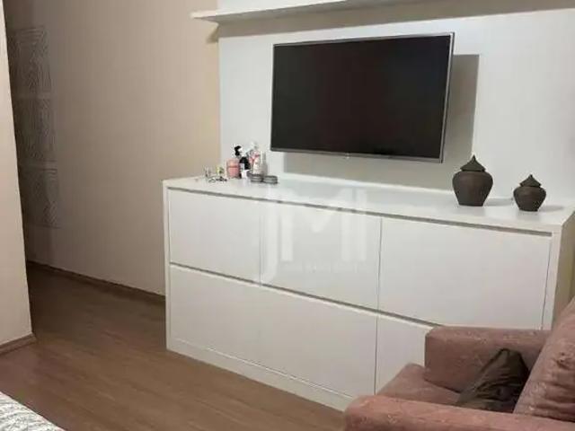 Casa / Sobrado em Condomínio para Venda em Paulínia/SP Betel 3 Quartos