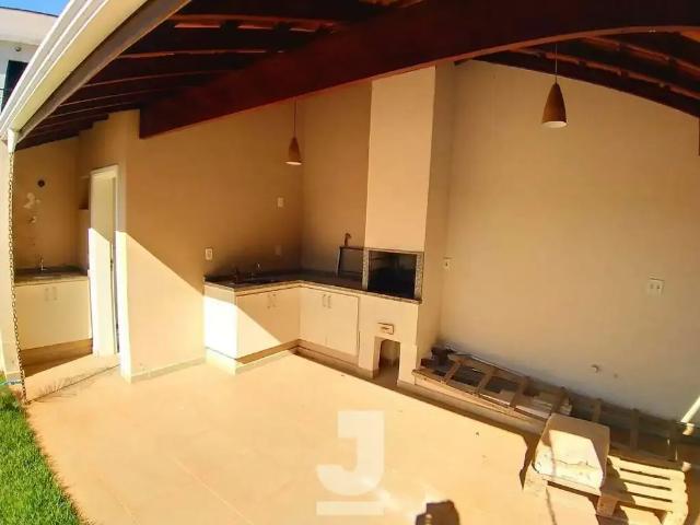 Casa / Sobrado em Condomínio para Venda em Paulínia/SP Betel 3 Quartos